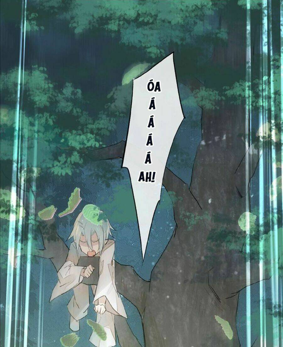 Chấp Tử Chi Kiếm: Chapter 7