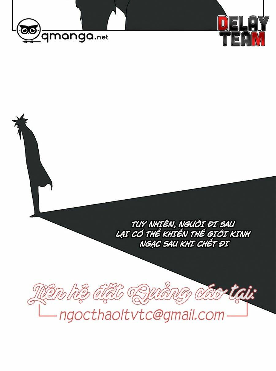 Đại Chiến Muỗi Biến Dị: Chapter 39