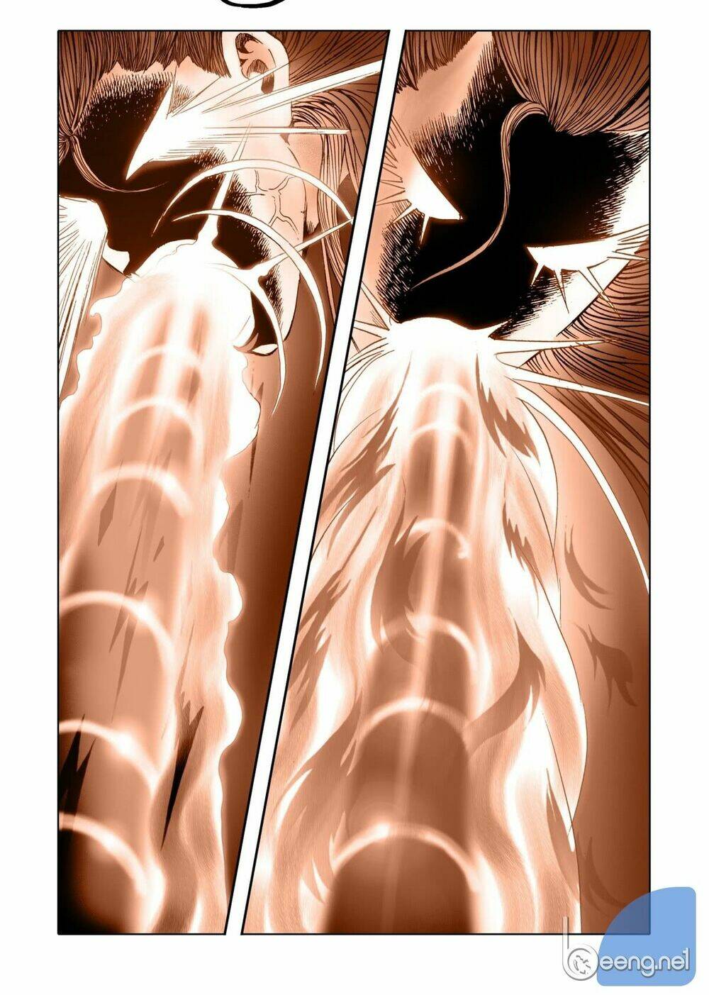 Nhật Tà Nguyệt Ma: Chapter 1