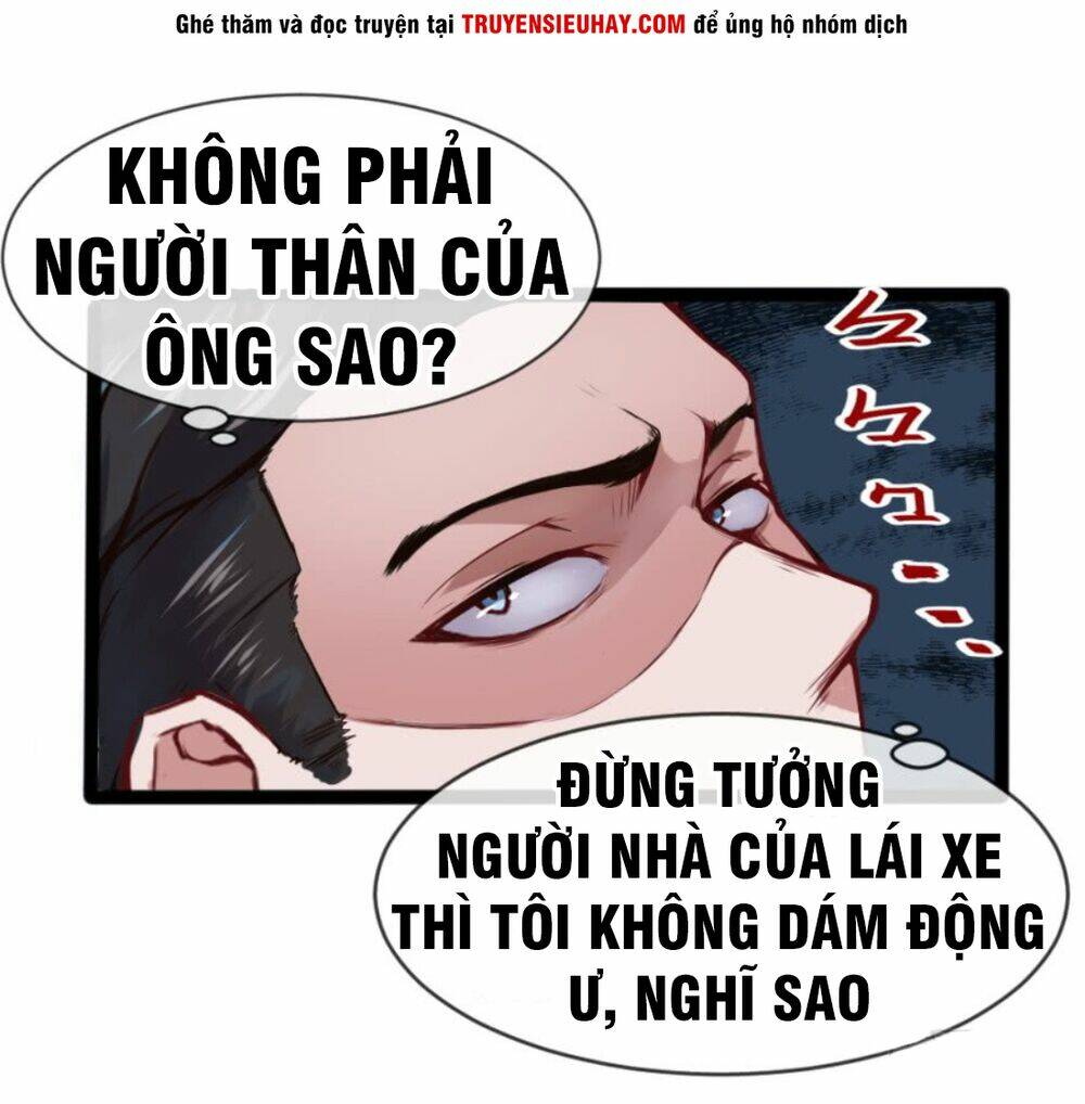 Đô Thị Âm Dương Tiên Y: Chapter 11