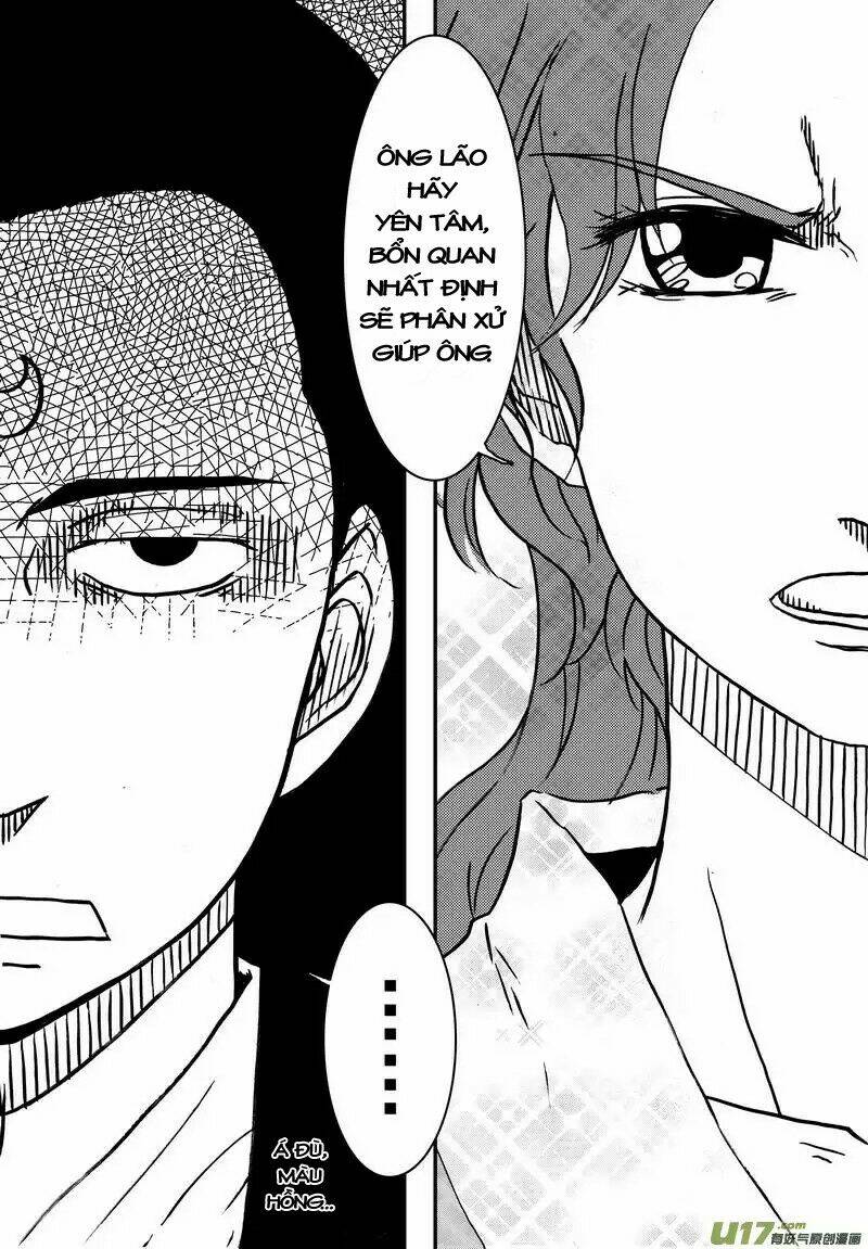 Khai Phong Kỳ Đàm: Chapter 9