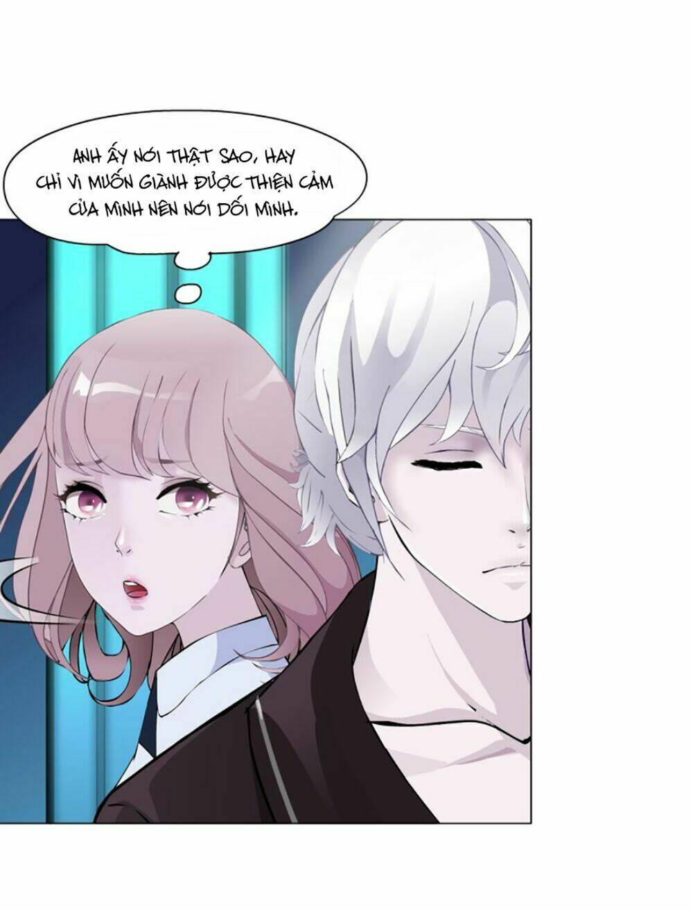 Sổ Tay Mỹ Nam Giới X: Chapter 19