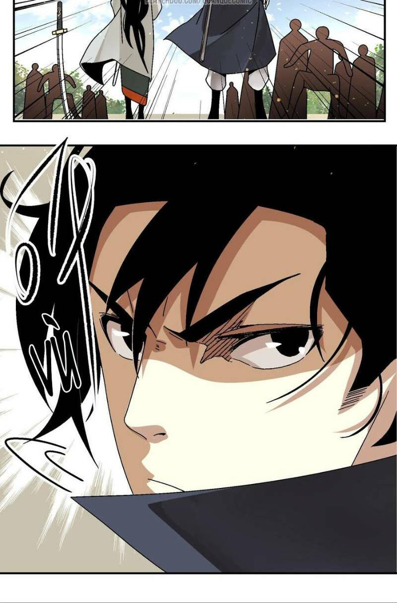 Ma Giáo Giáo Chủ Tái Xuất Giang Hồ: Chapter 26.2