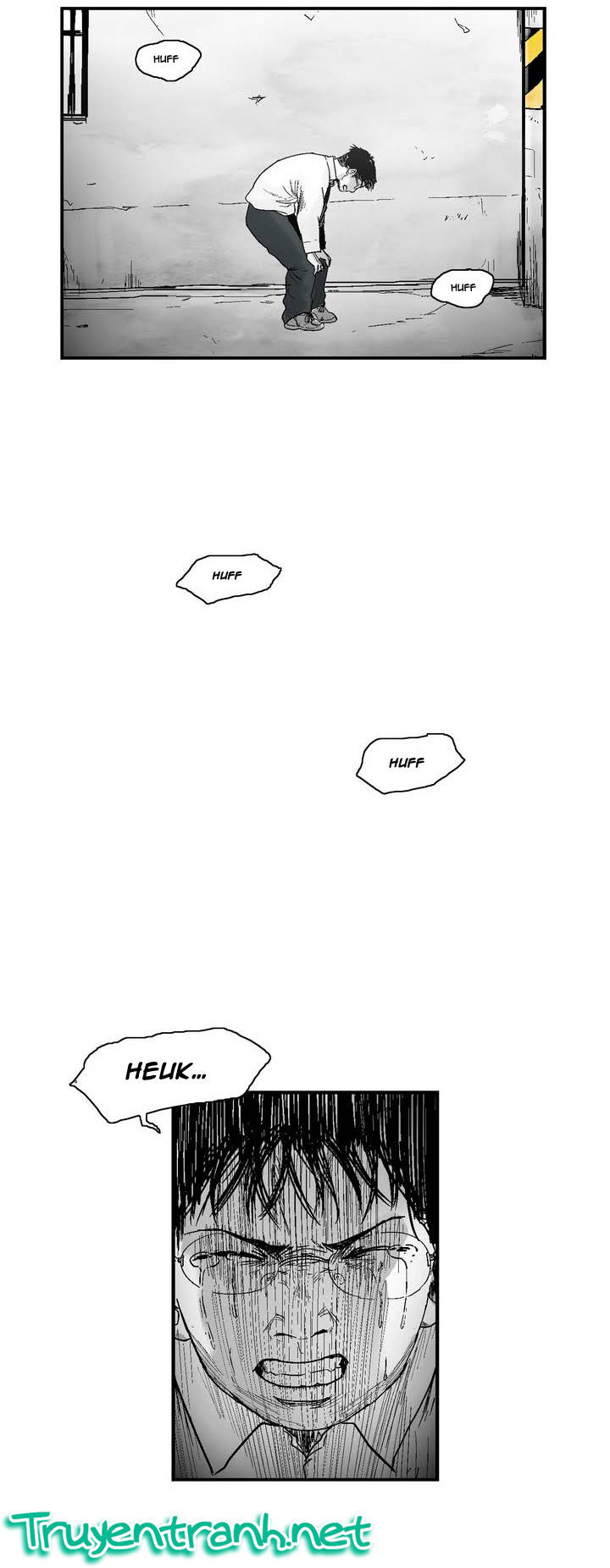 Dear Boy: Chapter 10