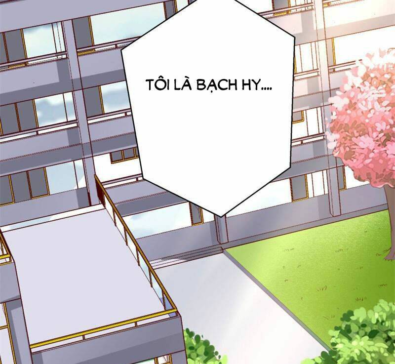 Này! Đừng Động Vào Phô Mai Của Tôi: Chapter 83