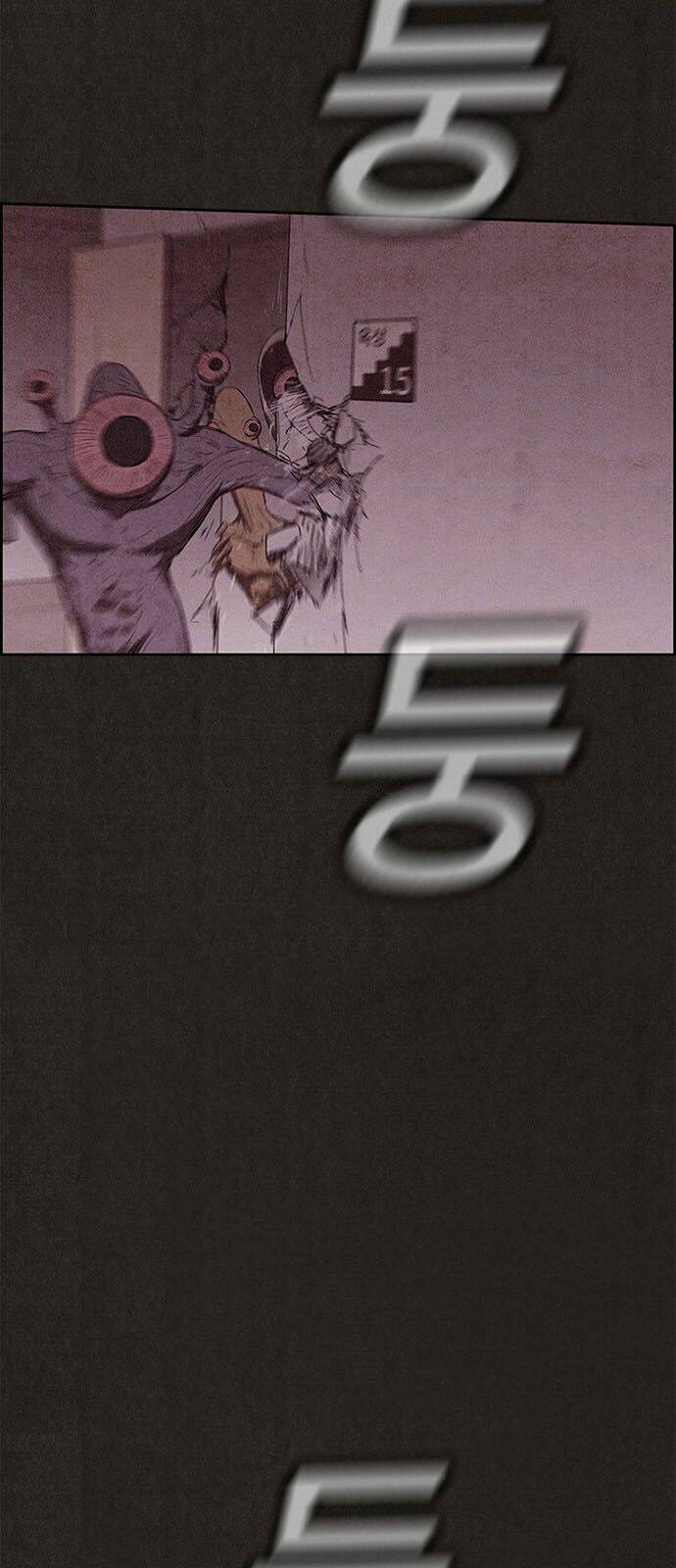 Quái Vật Tại Chung Cư Xanh: Chapter 129