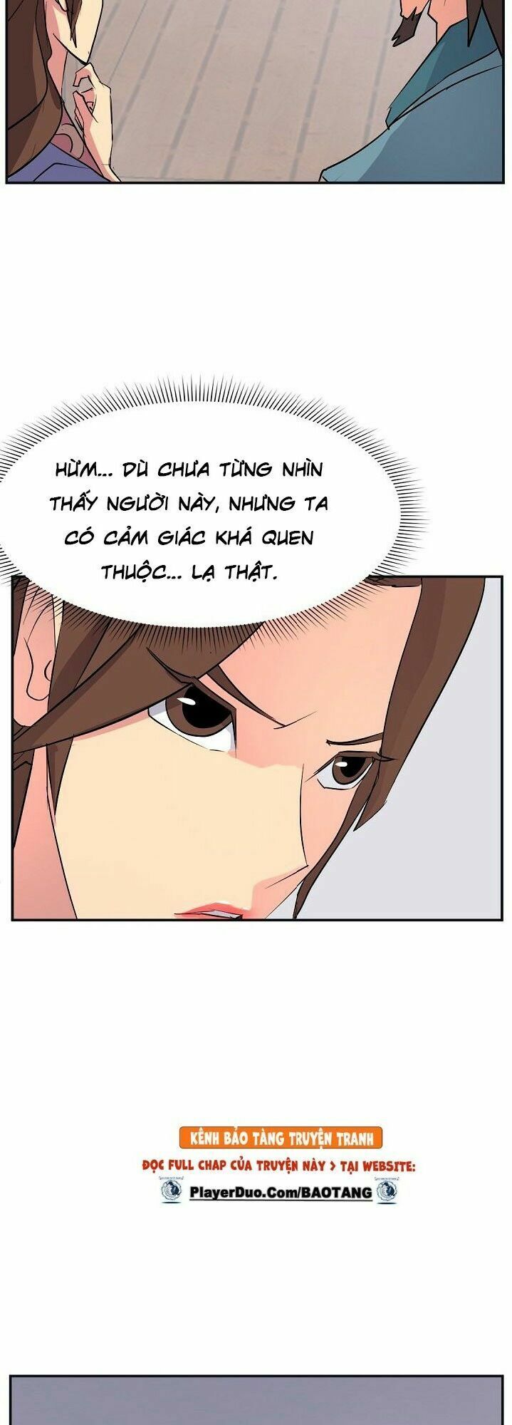 Trọng Sinh, Bất Khả Chiến Bại: Chapter 51