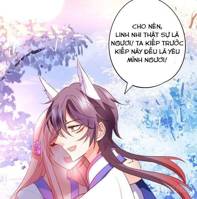 Hồ Tiên Hung Bạo: Chapter 114
