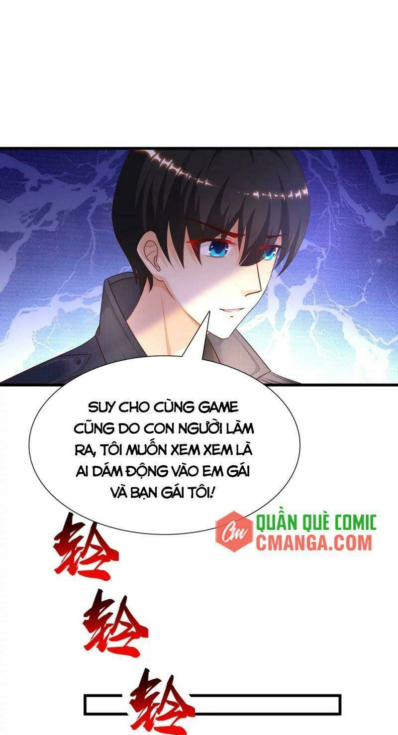 Tối Cường Vận Đào Hoa: Chapter 196