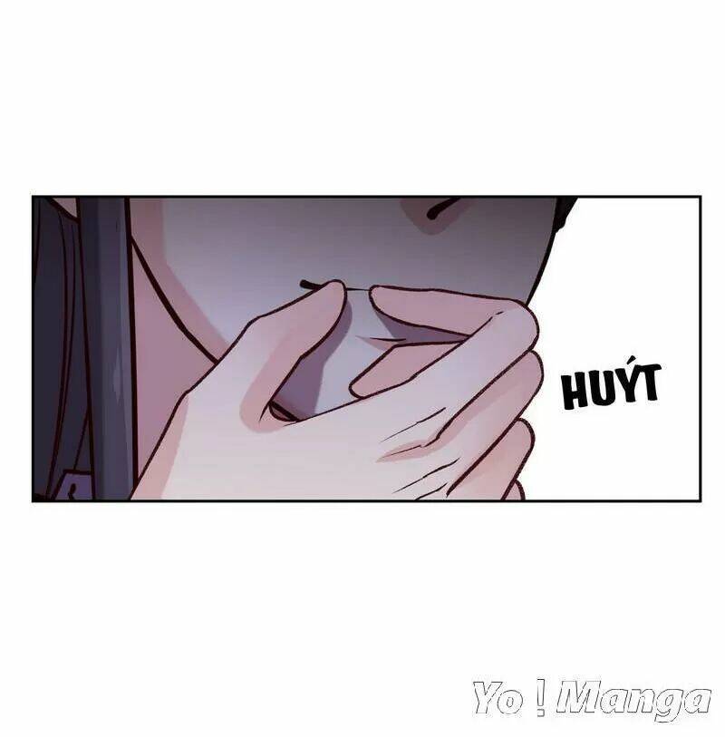 Tuyệt Thế Độc Phi Của Tà Vương: Chapter 121