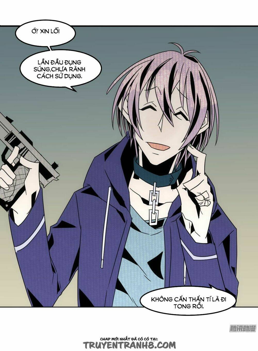 Điều Ước Của Người Phàm: Chapter 29