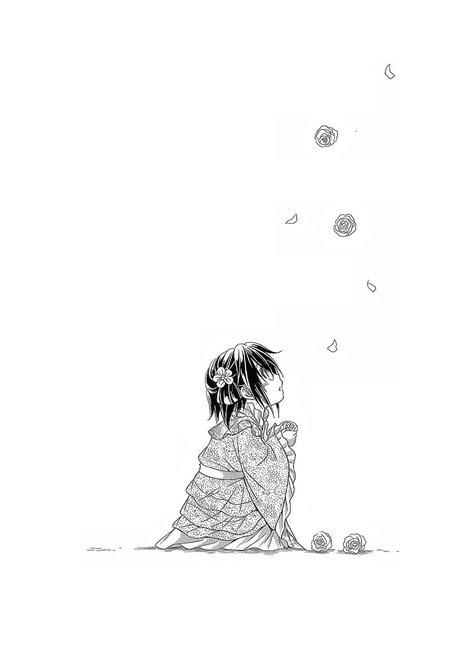 Hyakka Mangekyou: Chapter 10.1