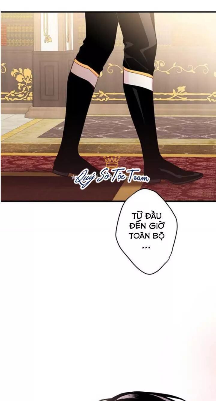 Tồn Tại Với Tư Cách Là Vợ Của Nam Chính: Chapter 77: Người đàn ông tên Habi