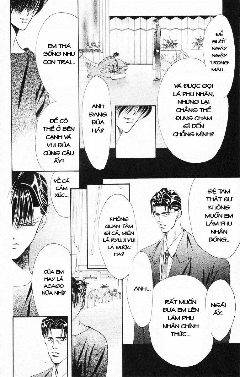 Tokyo Crazy Paradise: Chapter 54