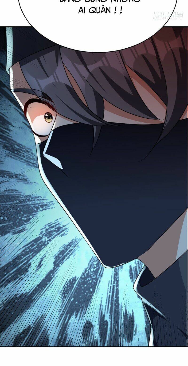 Yêu Giả Vi Vương: Chapter 104