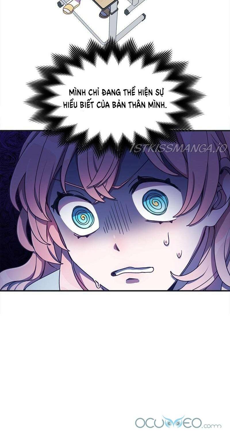 Lạy Chúa! Xin Hãy Để Con Trở Thành Ác Ma: Chapter 14