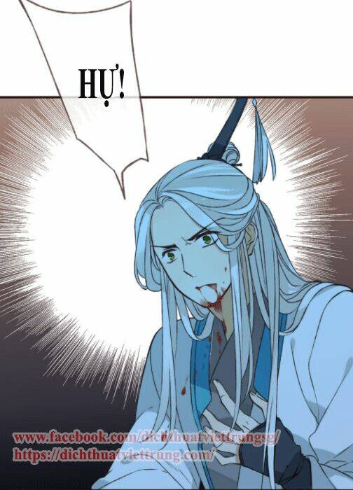 Bạn Trai Tôi Là Cẩm Y Vệ: Chapter 64