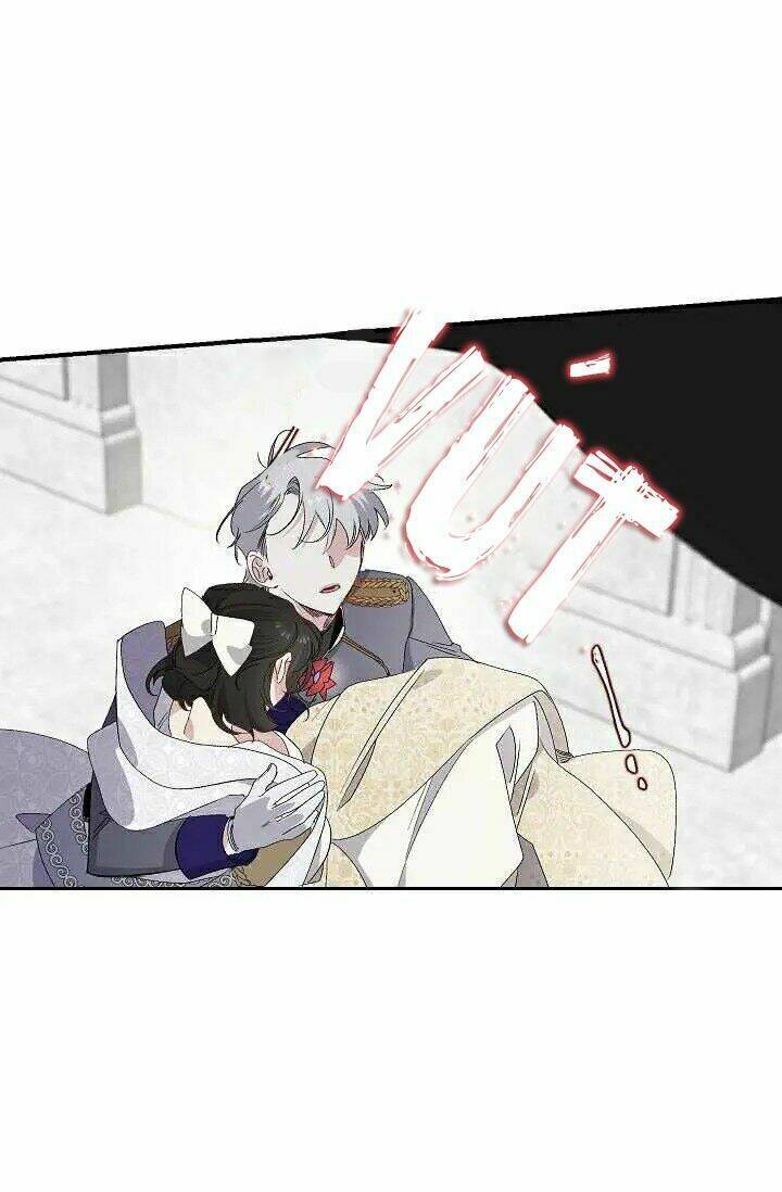 Tình Điên Dại: Chapter 35