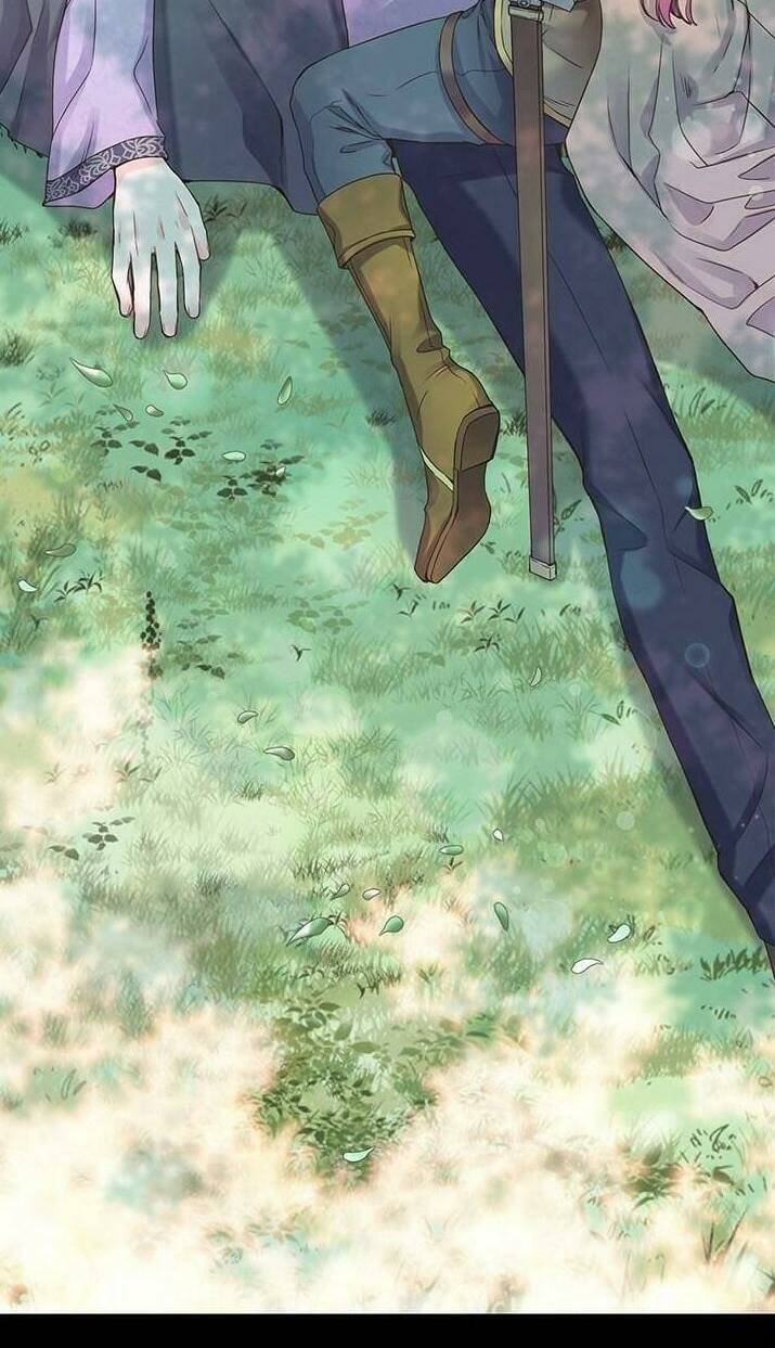 Nhân Vật Phản Diện Yêu Cầu Tôi Yêu Chàng: Chapter 13