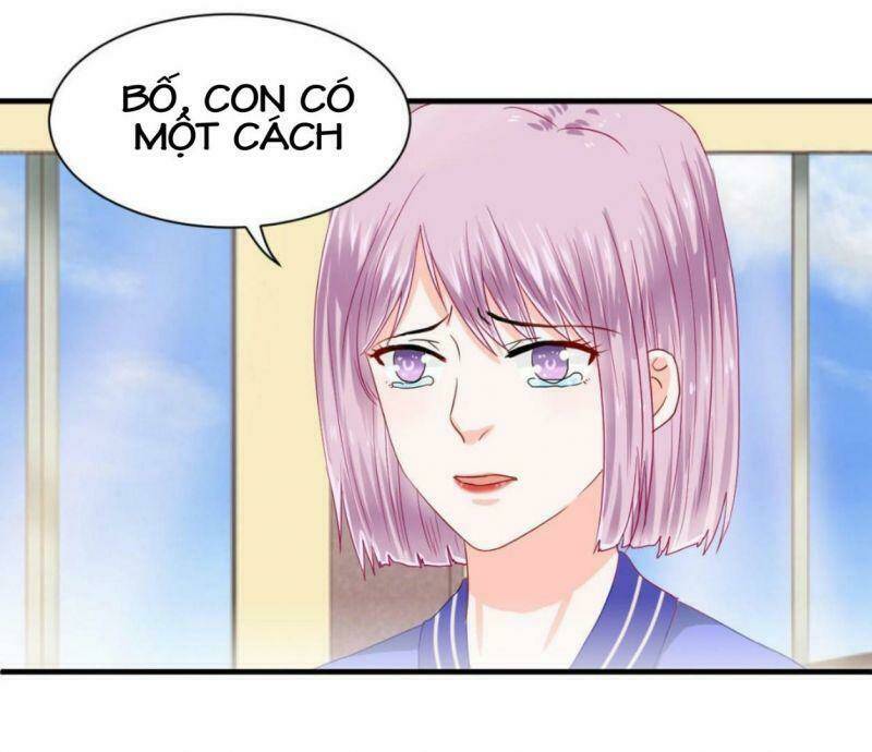 Lăng Thiếu! Nhẹ Một Chút, Đau: Chapter 55