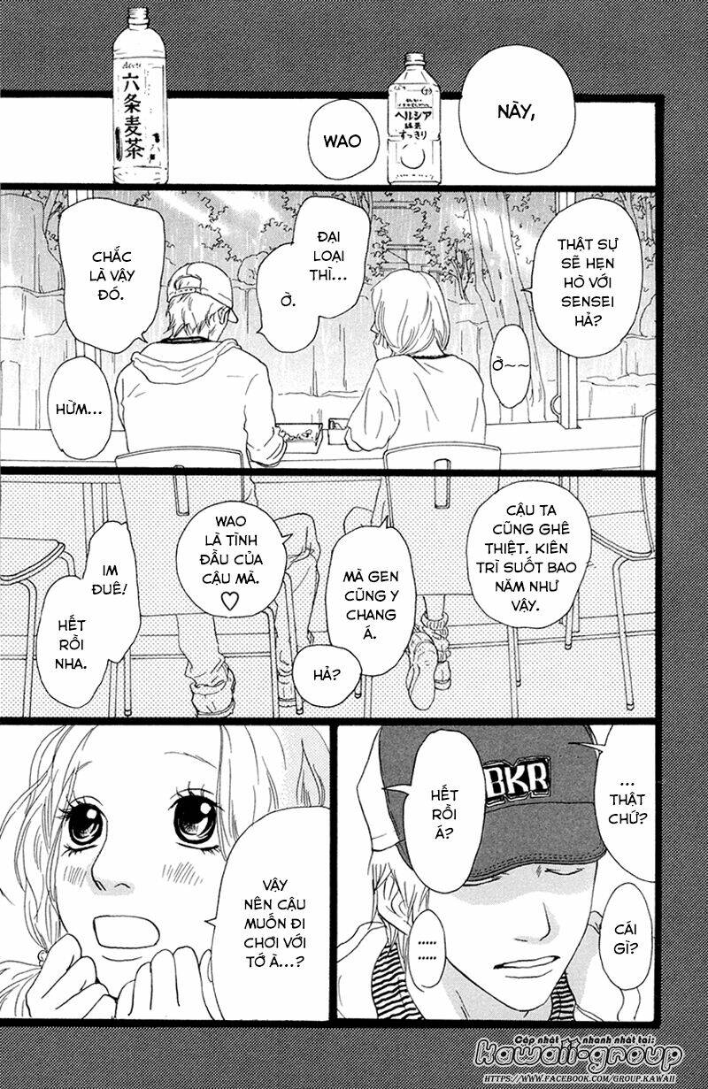 Principal: Chapter 14