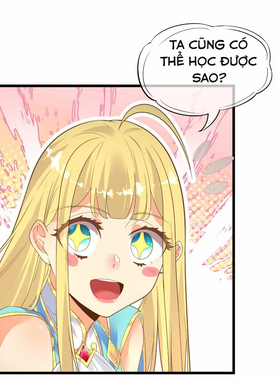 Bị Yêu Quái Bao Vây, Ta Vô Tình Nhặt Được Tiểu Ma Nữ?!: Chapter 4