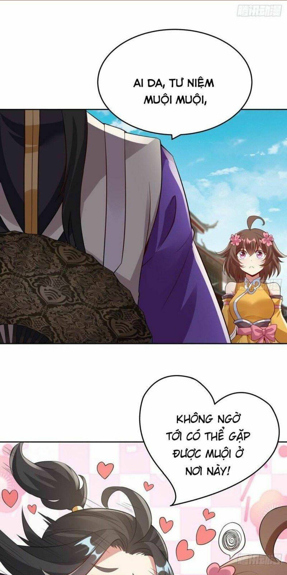 Nghịch Lân: Chapter 76
