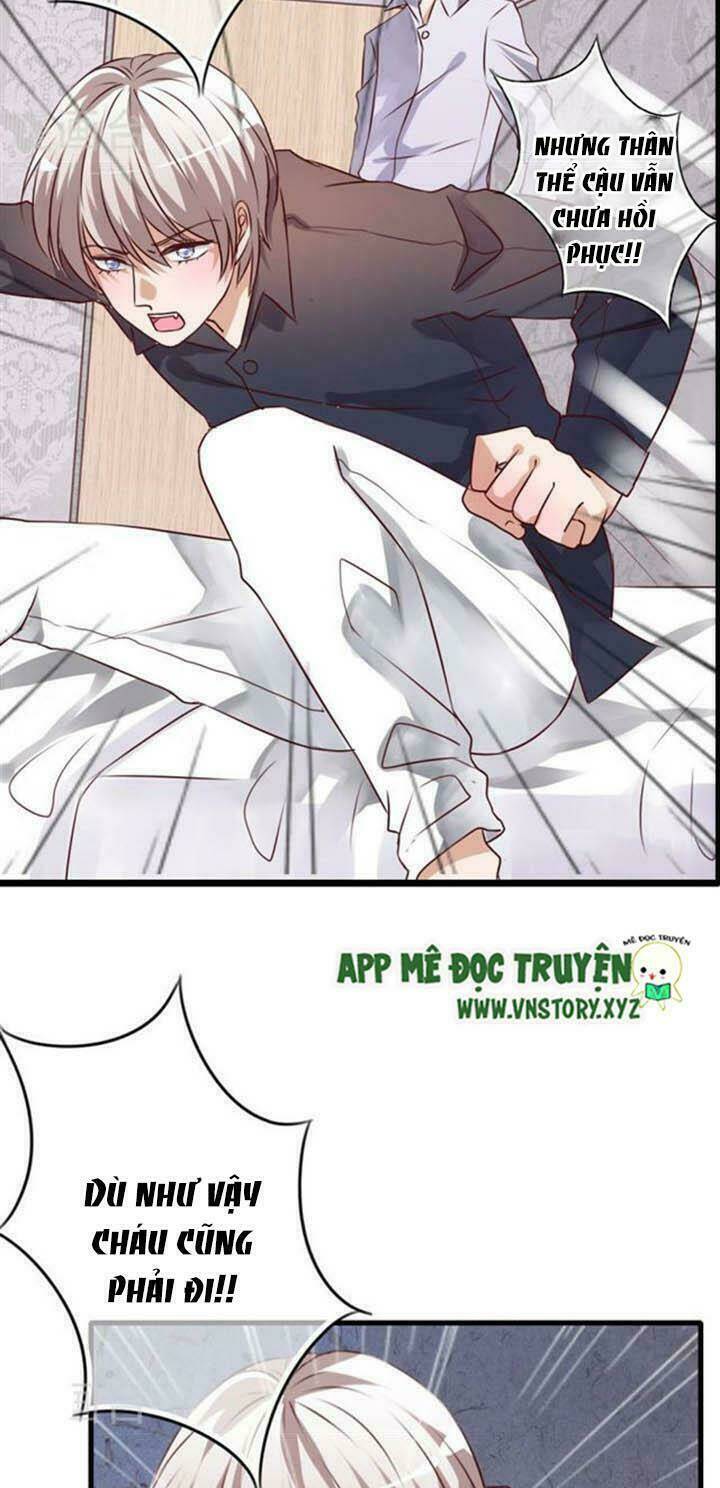 Sau Con Mưa Mùa Hạ: Chapter 35