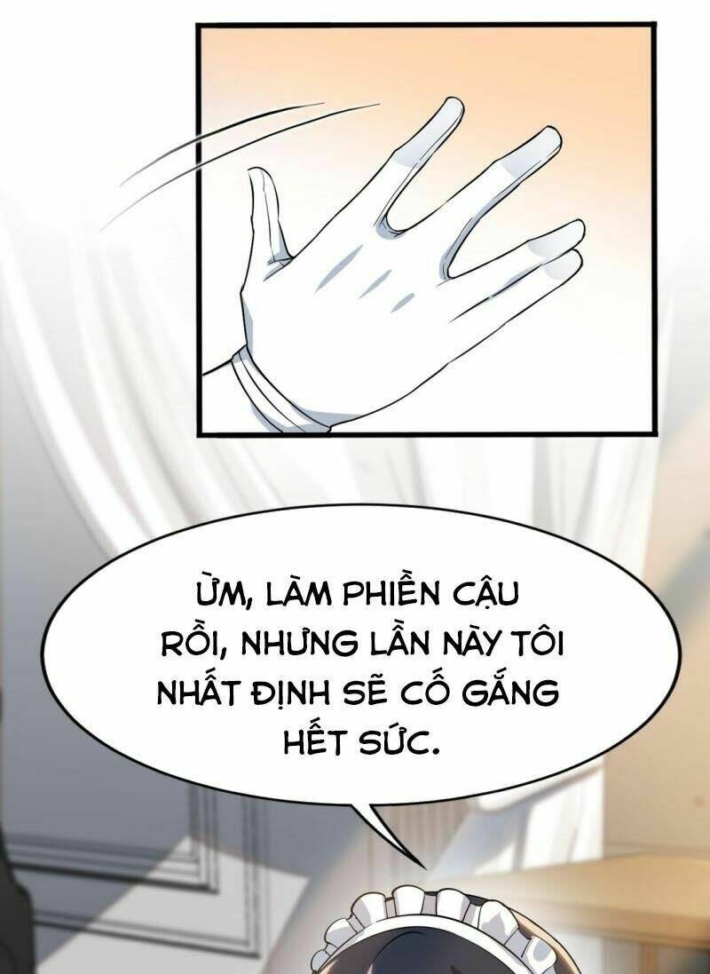 Kế Hoạch Trở Thành Phế Vật: Chapter 9