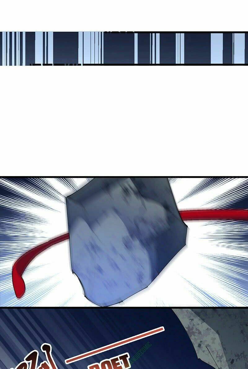 Bất Diệt Nguyên Thần: Chapter 23