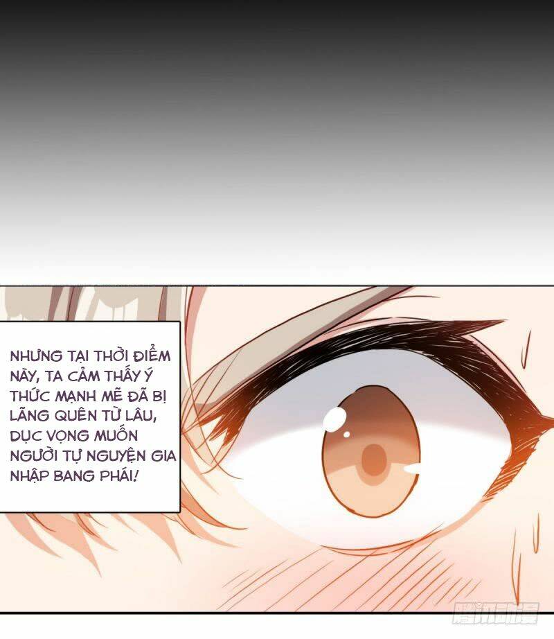 Thiên Ngoại Giang Hồ: Chapter 6