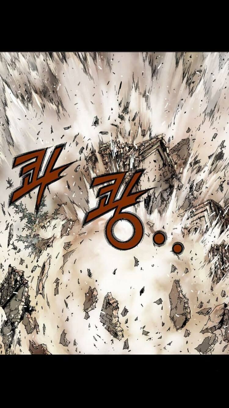 Cao Thủ 2: Chapter 123