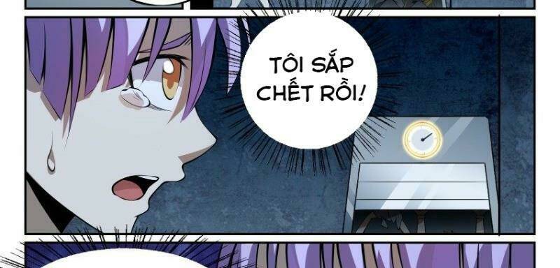 Võ Lực Chí Mạng: Chapter 14