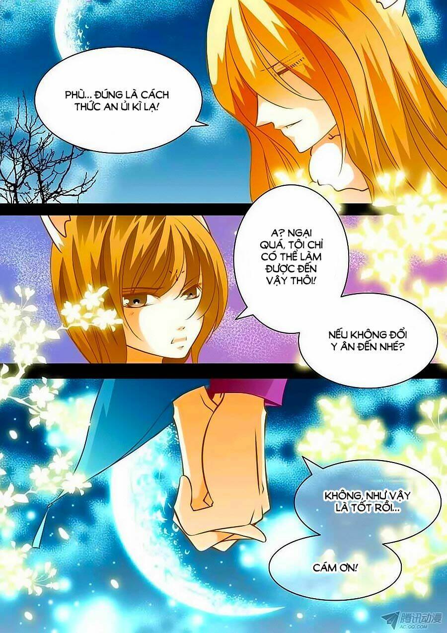 Đến Làm Yêu Quái Đi: Chapter 58