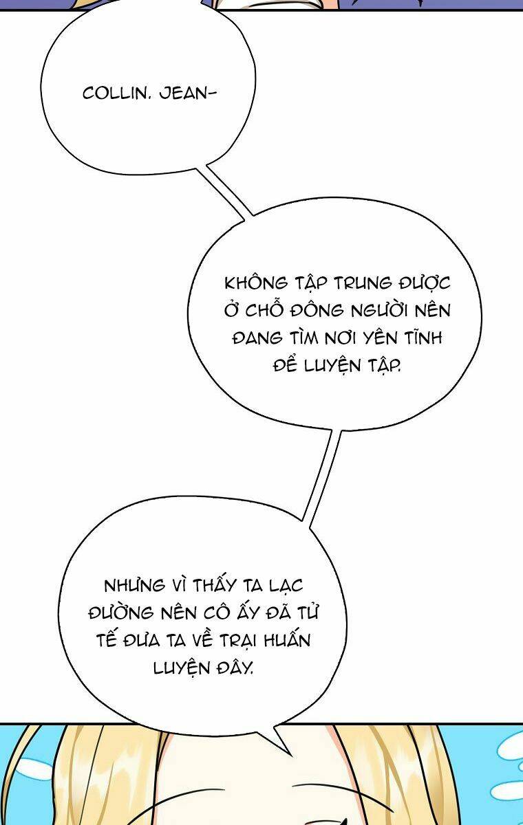 Ba Người Anh Trai Của Tôi Là Bạo Quân: Chapter 38.2