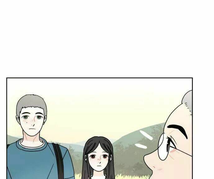 30 Phút Bước Đi Bên Em: Chapter 49