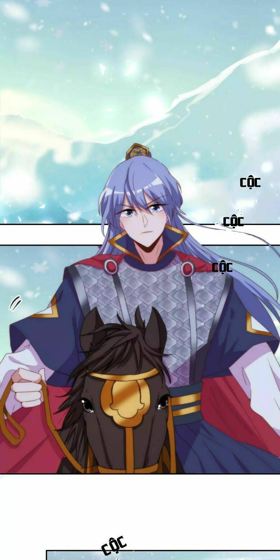 Vương Phi, Vương Gia Nhà Ngươi Không Ngốc Nữa Rồi: Chapter 4