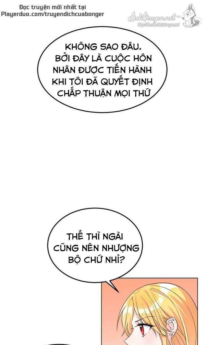 Nữ Hiệp Trở Về: Chapter 7