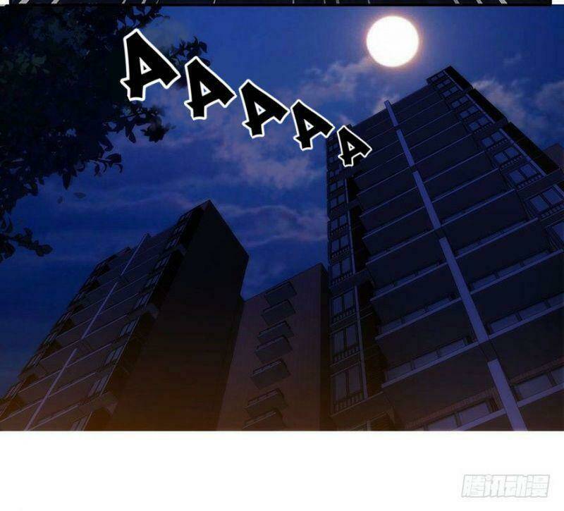 Ý Thức Số 8: Chapter 4