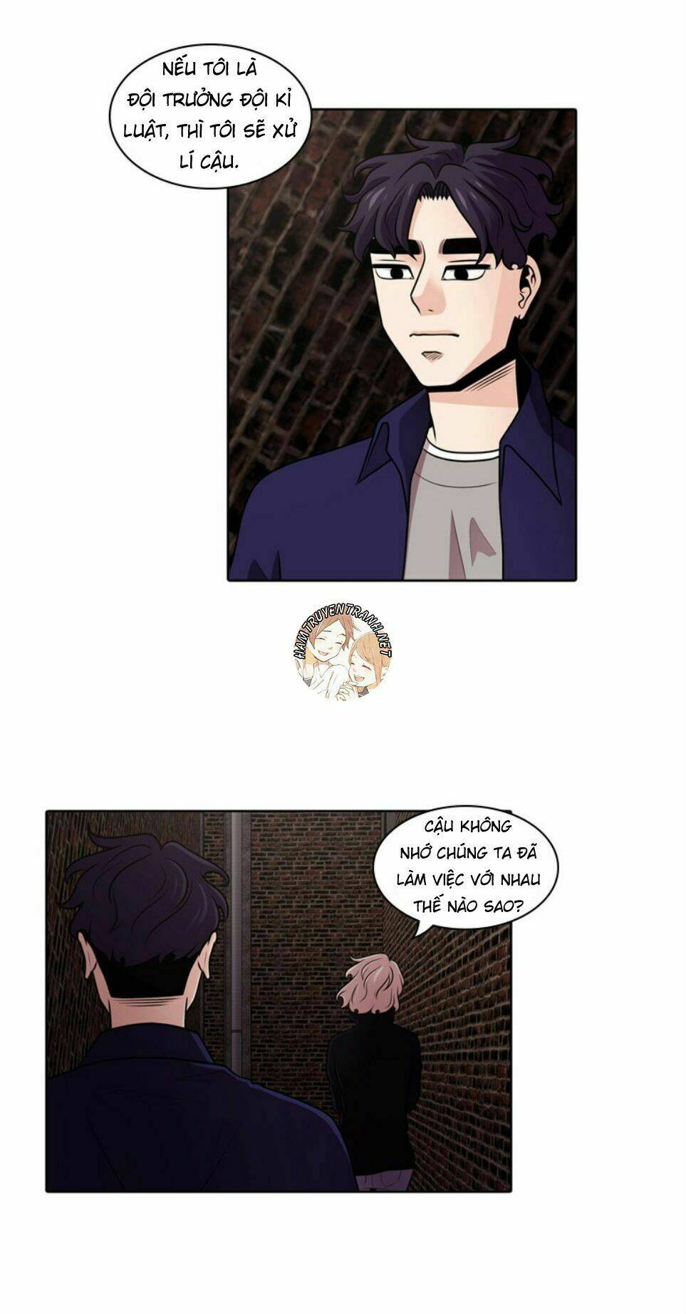 Tomorrow - Ngày Mai: Chapter 25