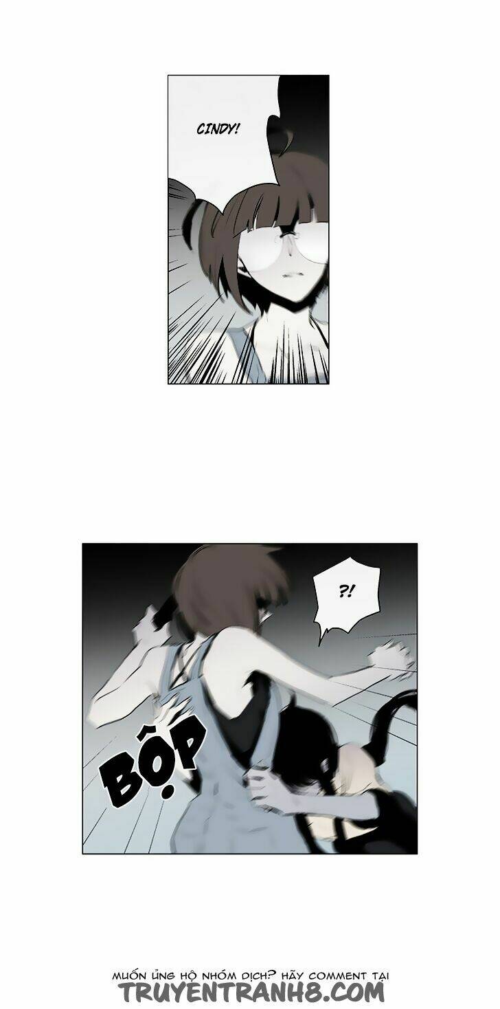 American Ghost Jack: Chapter 46