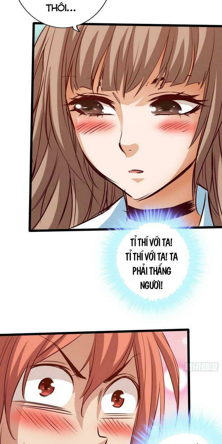 Thông Thiên Chi Lộ: Chapter 79