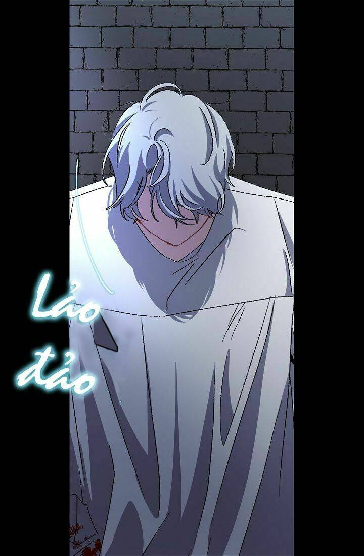 Tình Điên Dại: Chapter 22