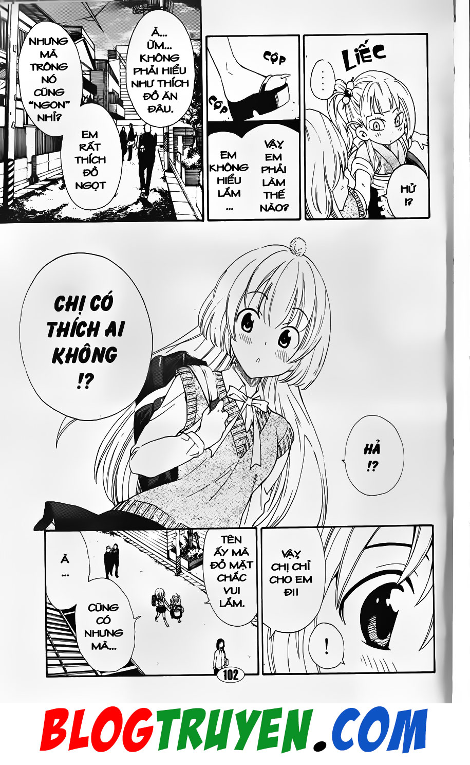 Bác Sĩ Ma Giới: Chapter 99.1
