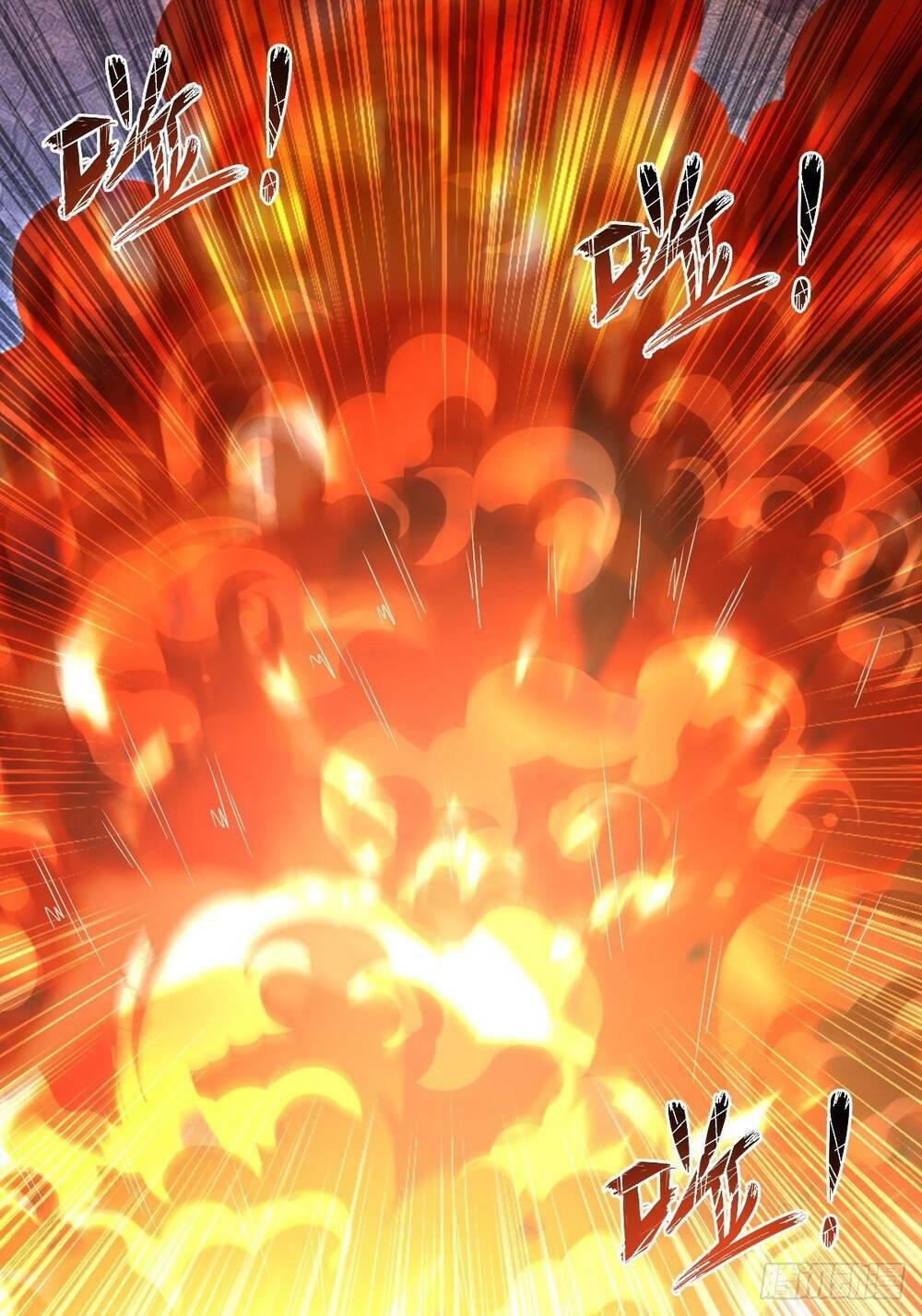 Cục Gạch Xông Vào Dị Giới: Chapter 42