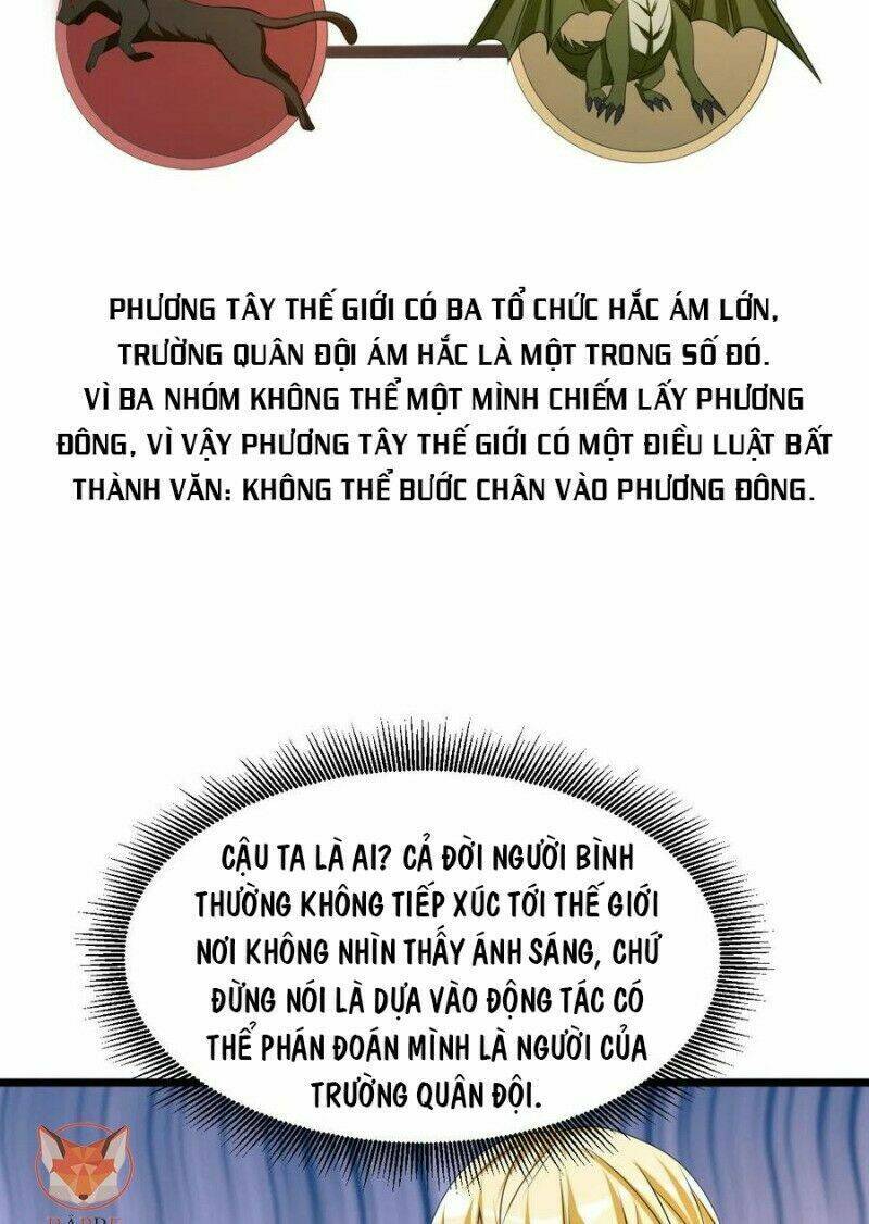 Đô Thị Tà Vương: Chapter 60
