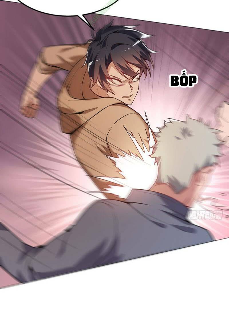 Bên Người Mang Theo Nữ Thần Hoàng: Chapter 15