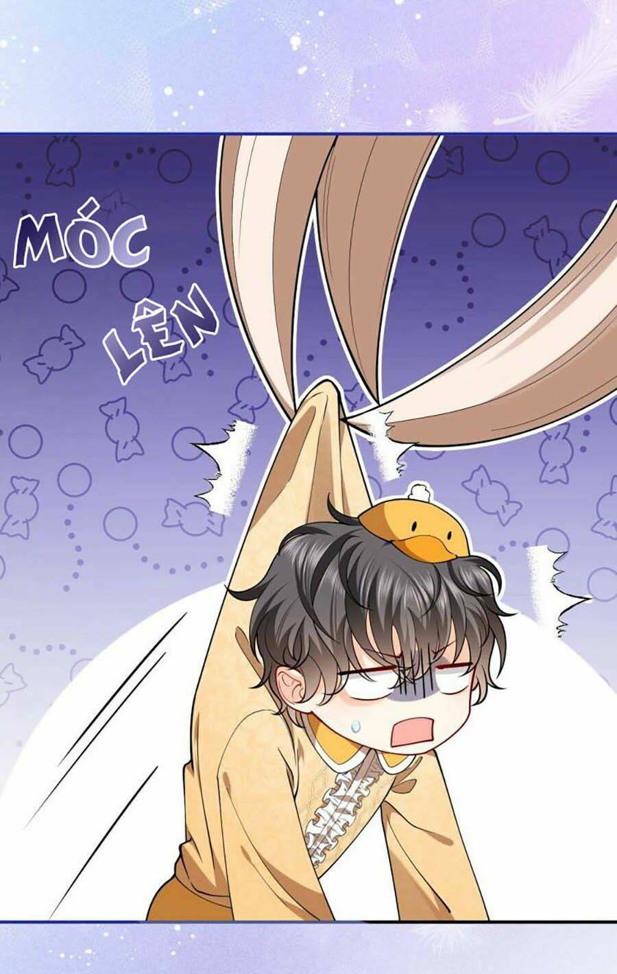 Kiên Quyết Từ Chối Làm Ma Nữ: Chapter 8