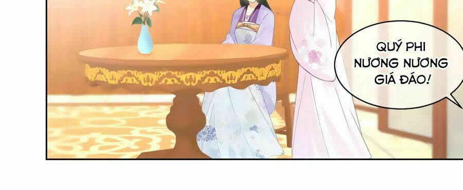 Trù Nương Hoàng Hậu: Chapter 40