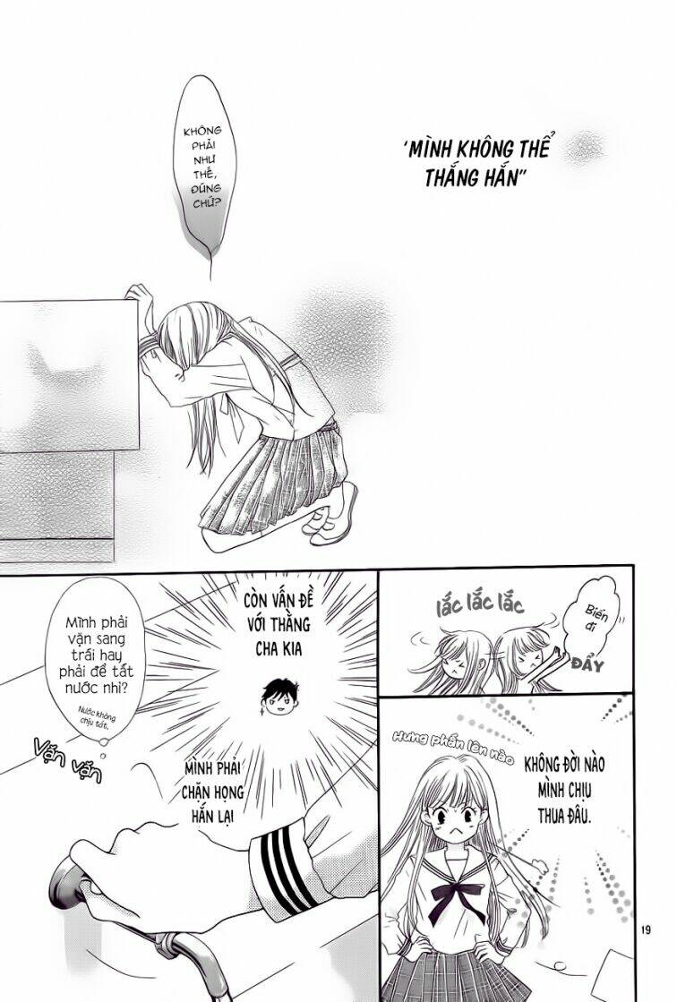 Otome Holic: Chapter 2